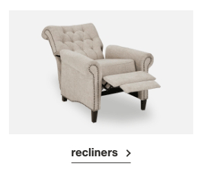 recliners 