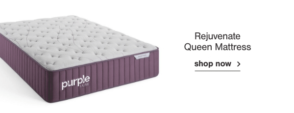 Rejuvenate Queen Mattress shop now