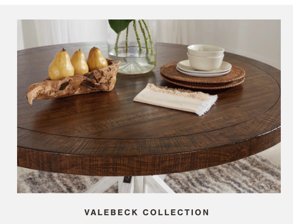 Valebeck Collection