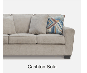 Cashton Sofa