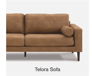 Telora Sofa