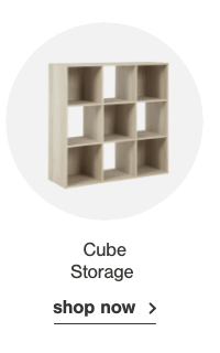 cube storage shop now