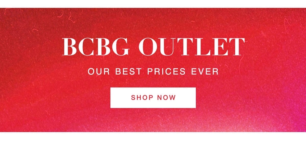 BCBG Outlet