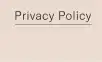 Privacy Policy