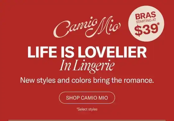 \\$39 Camio Mio Bras