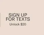 SIGN UP FOR TEXTS