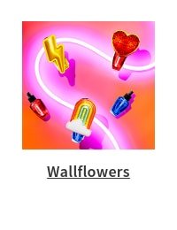 Shop Wallflowers