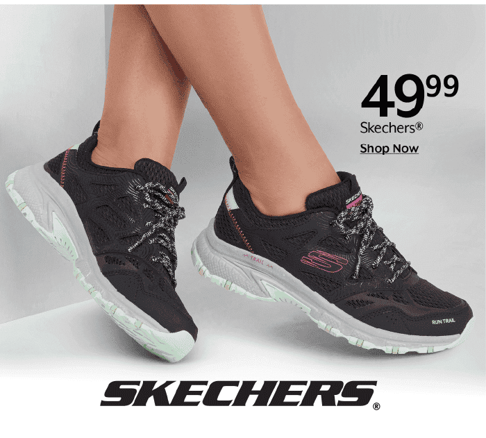 49.99 Skechers