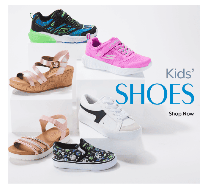 Kids' Shoes