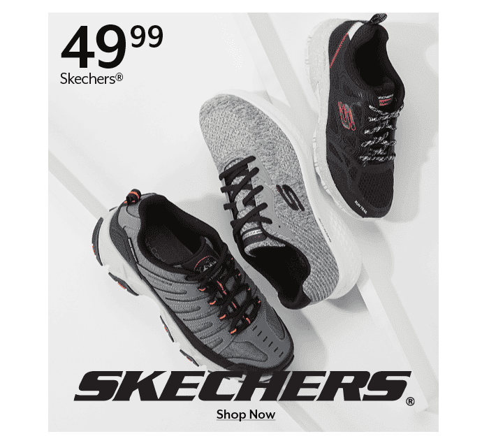 49.99 Skechers