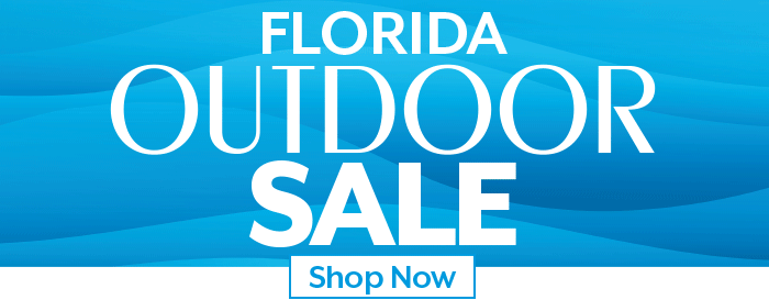 Florida Outdoor Sale