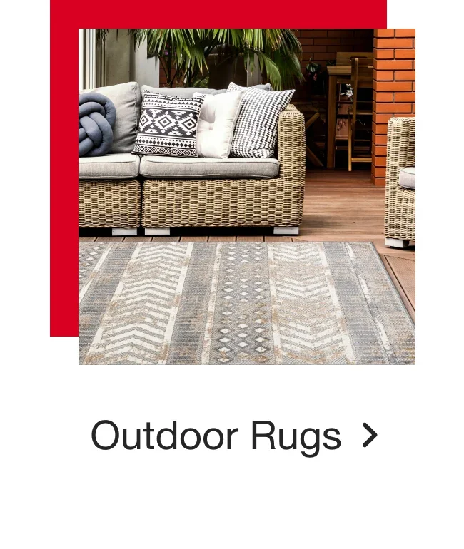 Shop Outdoor Rugs