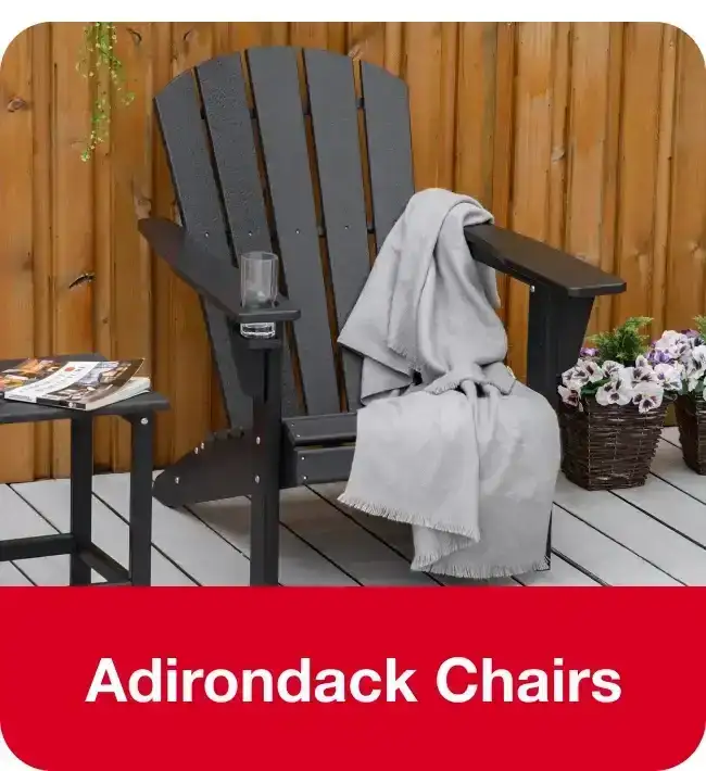 Shop Adirondack Chairs