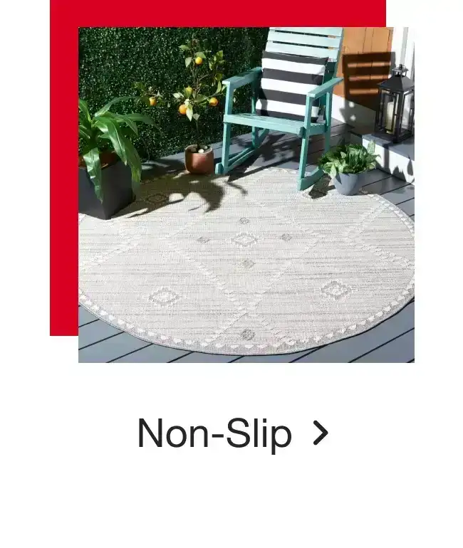 Shop Non-Slip Rugs