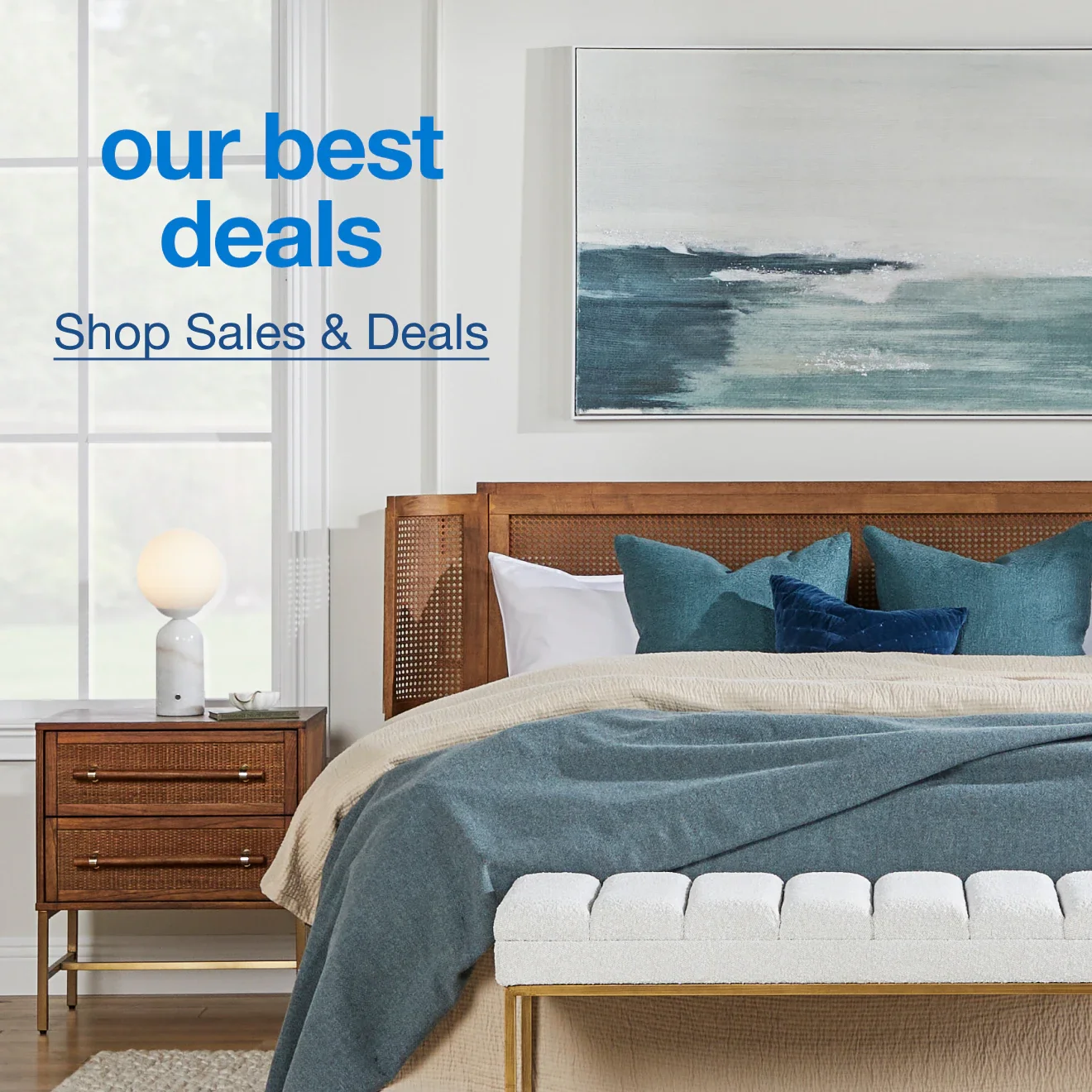 Our Best Home Deals