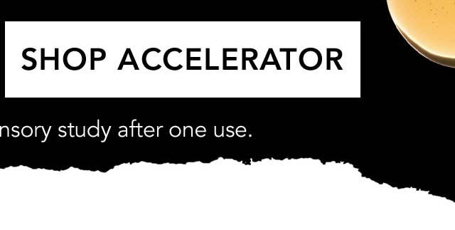  SHOP ACCELERATOR