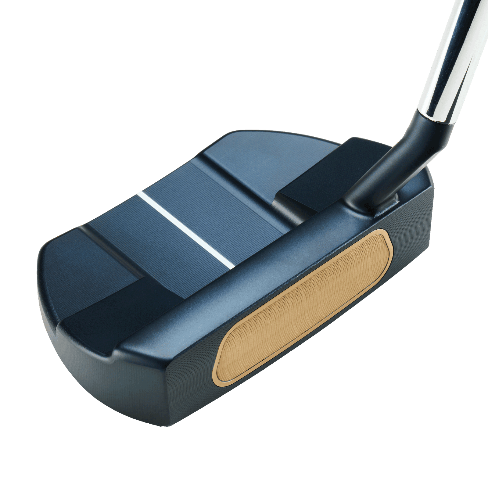 Ai-ONE Milled Three T S Putter