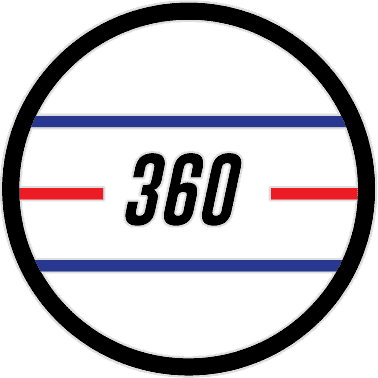 360 Triple Track