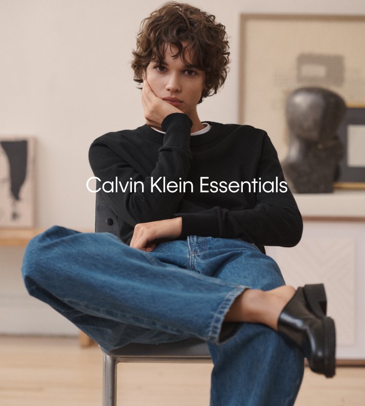 Calvin Klein Essentials