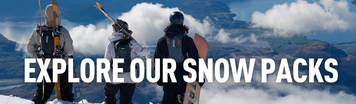 Explore Our Snow Packs