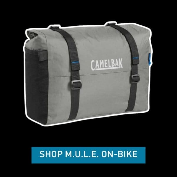 M.U.L.E.® 12 Handlebar Pack