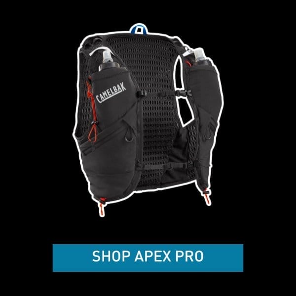 Apex™ Pro Run Vest