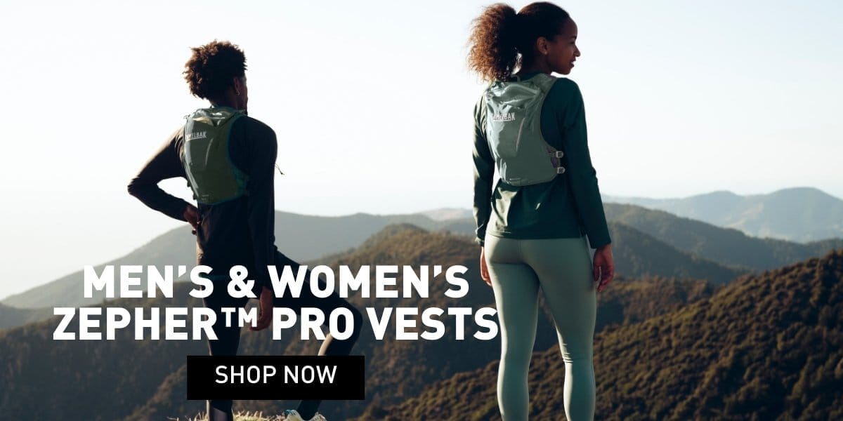 Men's and Women's Zepher™ Pro Vest
