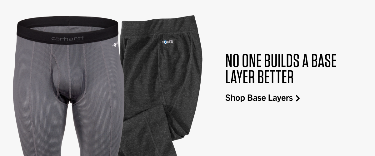 NO ONE BUILDS A BASE LAYER BETTER