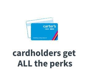cardholders get ALL the perks