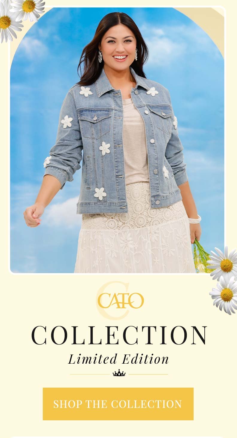 Shop Cato Collection
