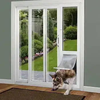 Armor Flex Patio Pet Door