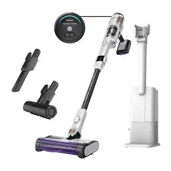 Shark Cordless Detect Pro Stick Vacuum with Auto-Empty System