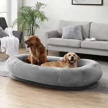 Canine Creations by Arlee Home and Pet Napper Ultimate Pet Bed