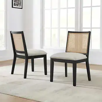 Harrison Dining Chair, 2-Pack