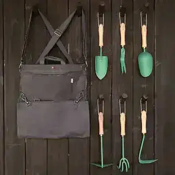 Ultimate Garden Tool Set