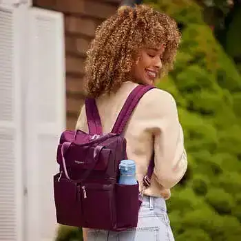 Modern Everywhere Laptop Backpack