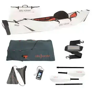 Oru Kayak Foldable Kayak Bundles