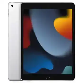 iPad 10.2-inch 64GB, Wi-Fi (9th Generation)