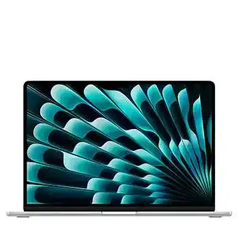  MacBook Air 15-inch Apple M2 Chip with 8-Core CPU and 10-Core GPU, 512GB 