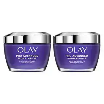 Olay Pro Advanced Retinol Complex Moisturizer