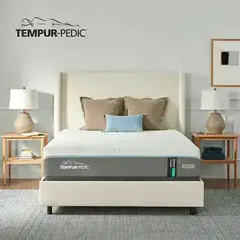 Tempur-Pedic Supreme 11.5” Medium Hybrid Mattress