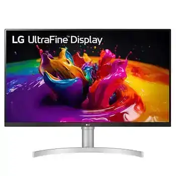 LG 32-inch Class UHD FreeSync Monitor