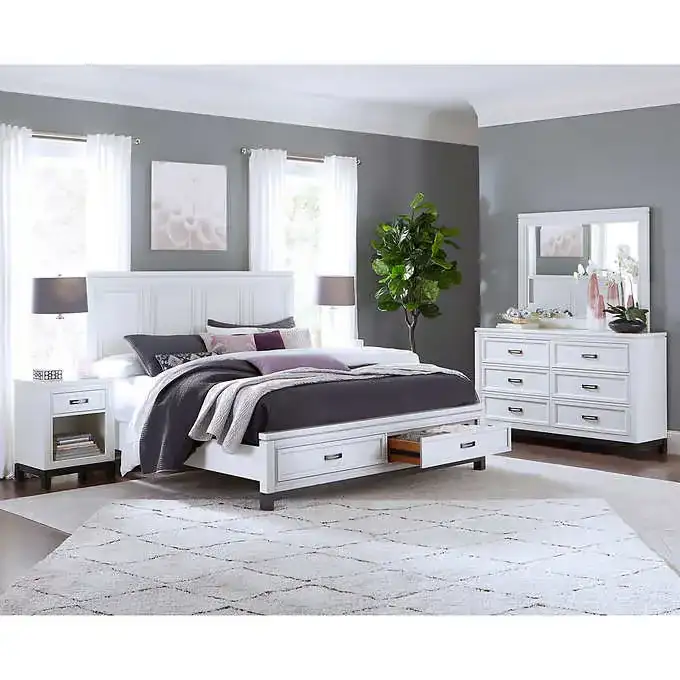 Norah Bedroom Collection