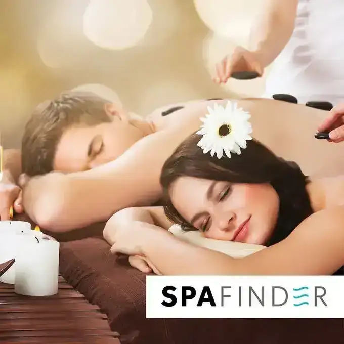 Spafinder Two \\$50 eGift Cards