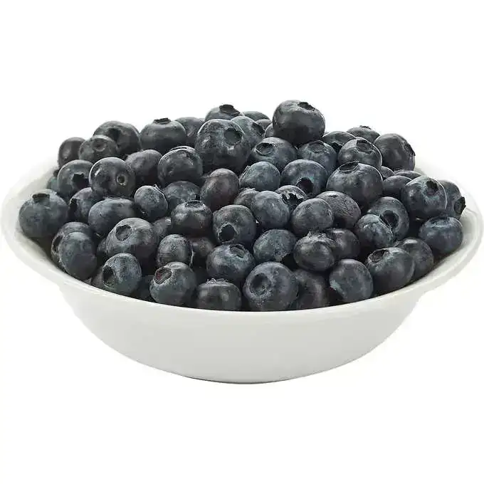 Conventional Blueberries