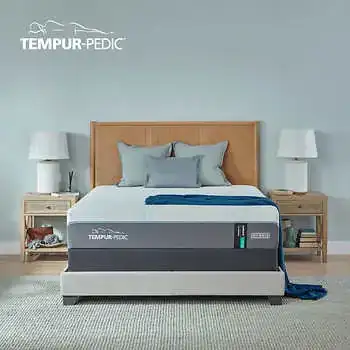 Tempur-Pedic Supreme 11.5-inch Mattress