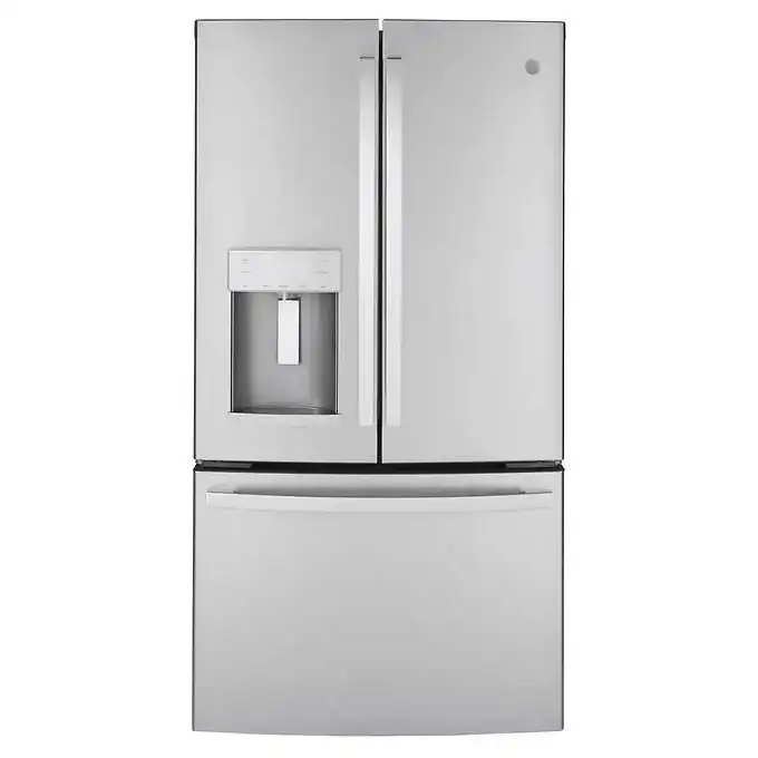 Save on Select GE Refrigerators