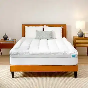 Serenity by Tempur-Pedic 2+1 Pillowtop Mattress