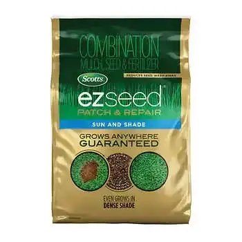 Scotts EZ Seed Patch & Repair, 25 lb