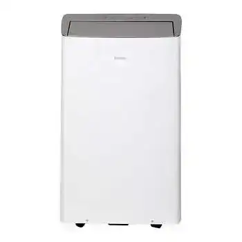 Danby 10,000 BTU 3-in-1 Inverter Portable Air Conditioner with Dehumidifier and Fan Function